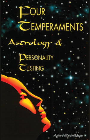 Four Temperaments, Astrology, and Personality Testing,Used