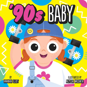 '90S Baby,New