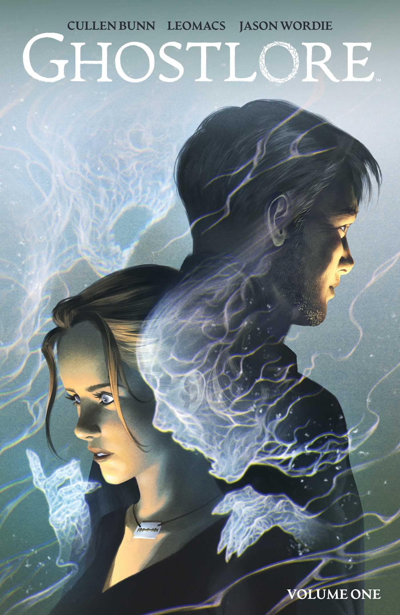 Ghostlore Vol. 1,Used