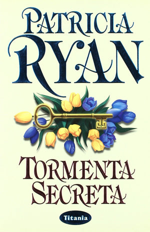 Tormenta Secreta,Used