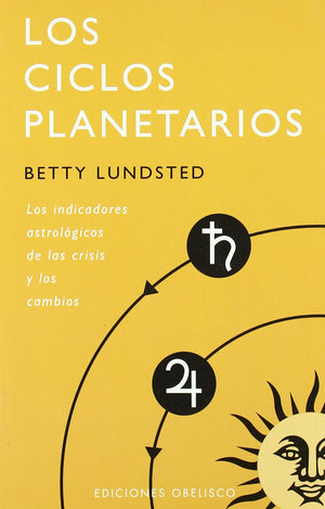 Los ciclos planetarios (Spanish Edition)