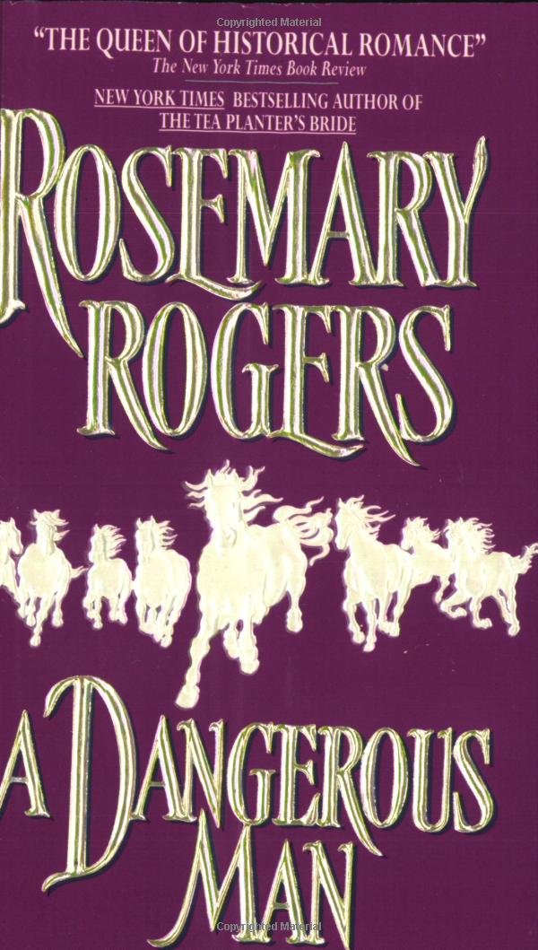 A Dangerous Man,New