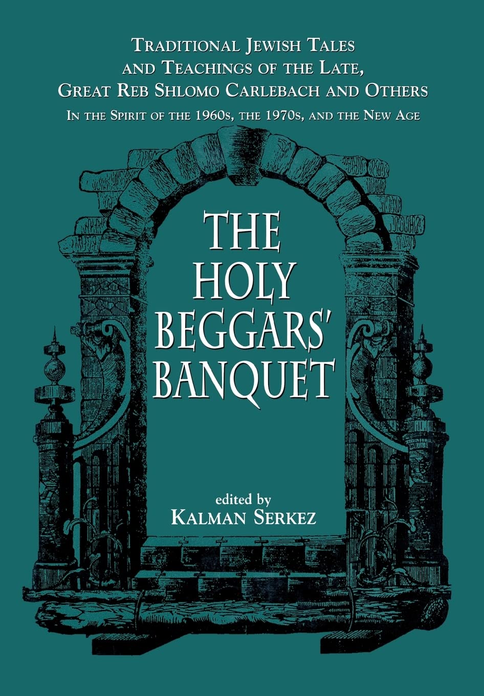 Holy Beggars Banquet,Used