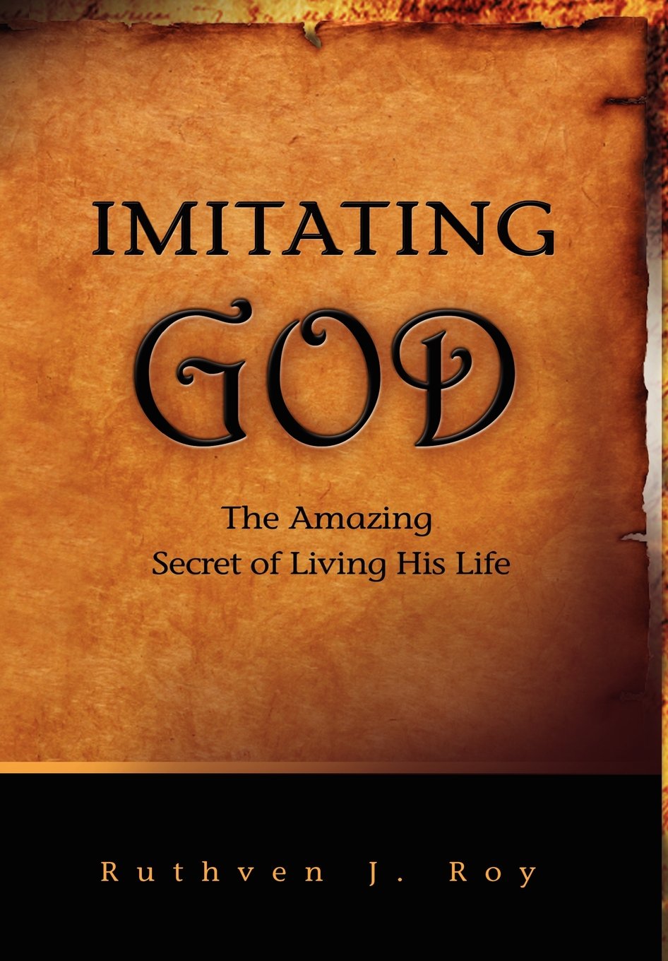 Imitating God,Used