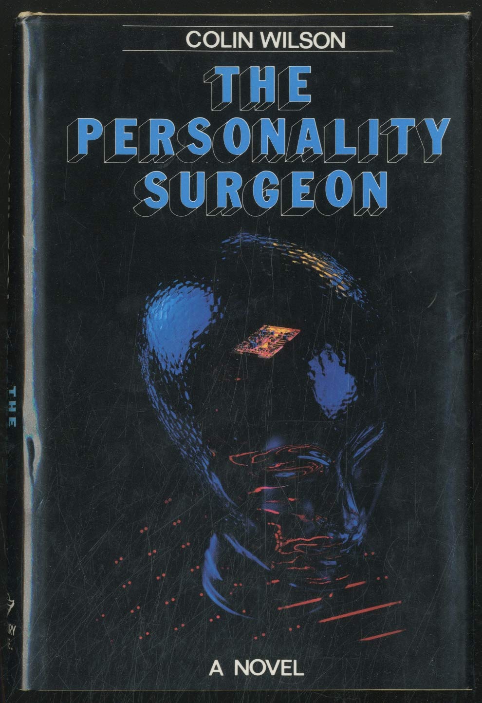 The Personality Surgeon,New