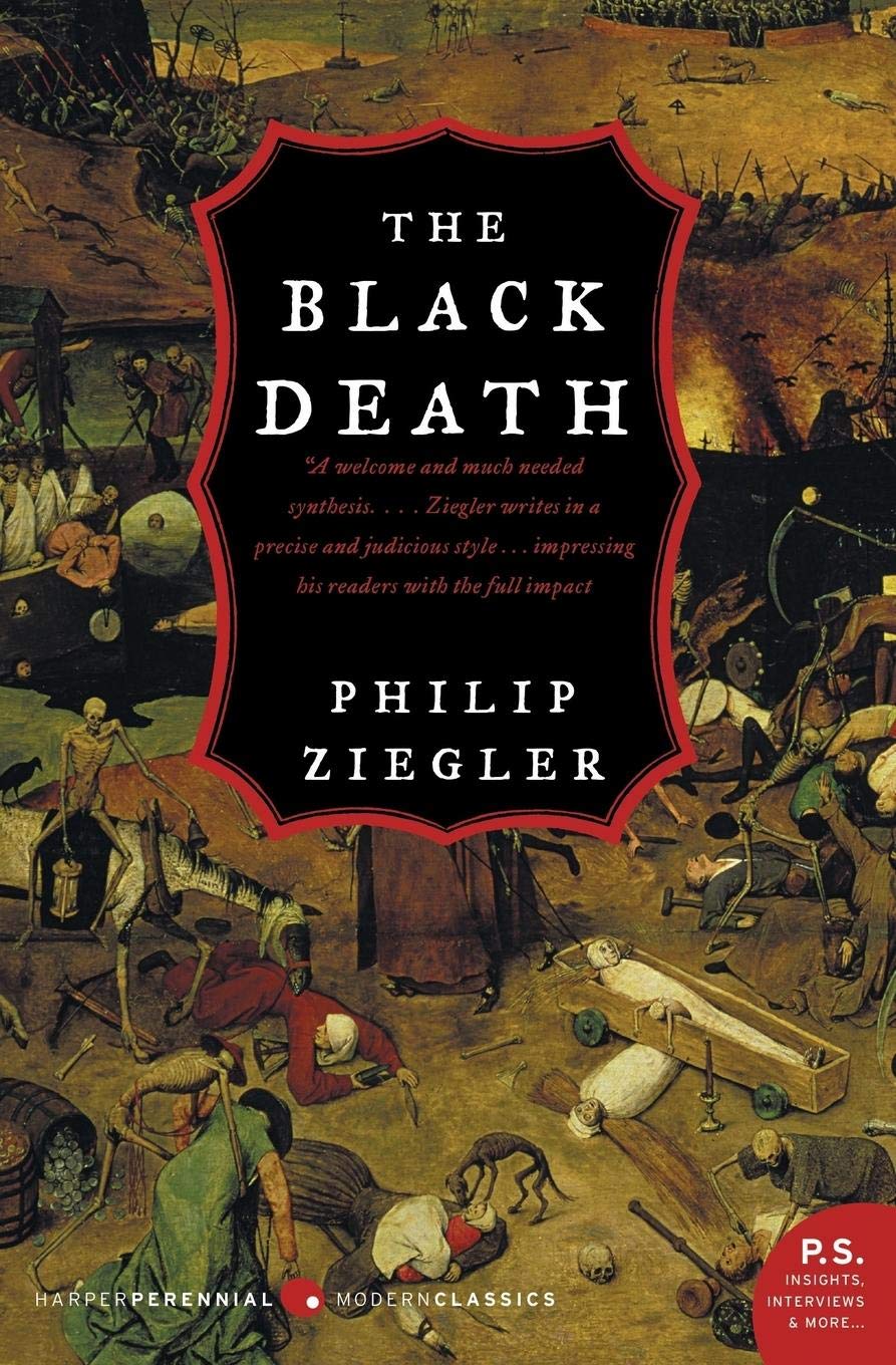 The Black Death,Used