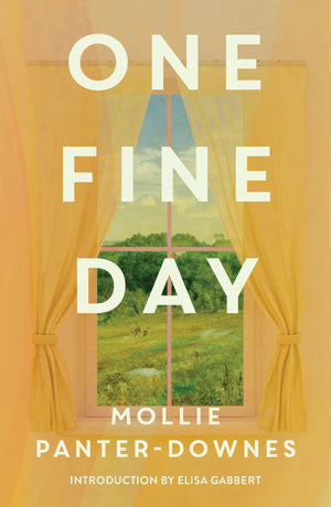 ONE FINE DAY
