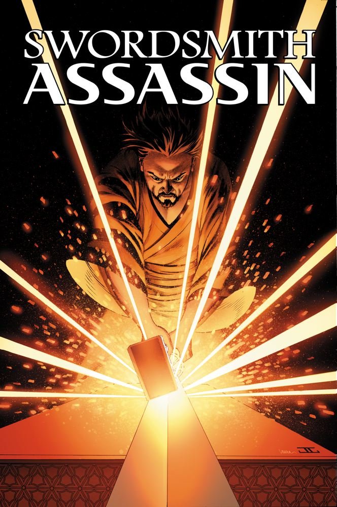 Swordsmith Assassin,Used