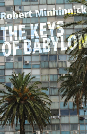 The Keys of Babylon,Used