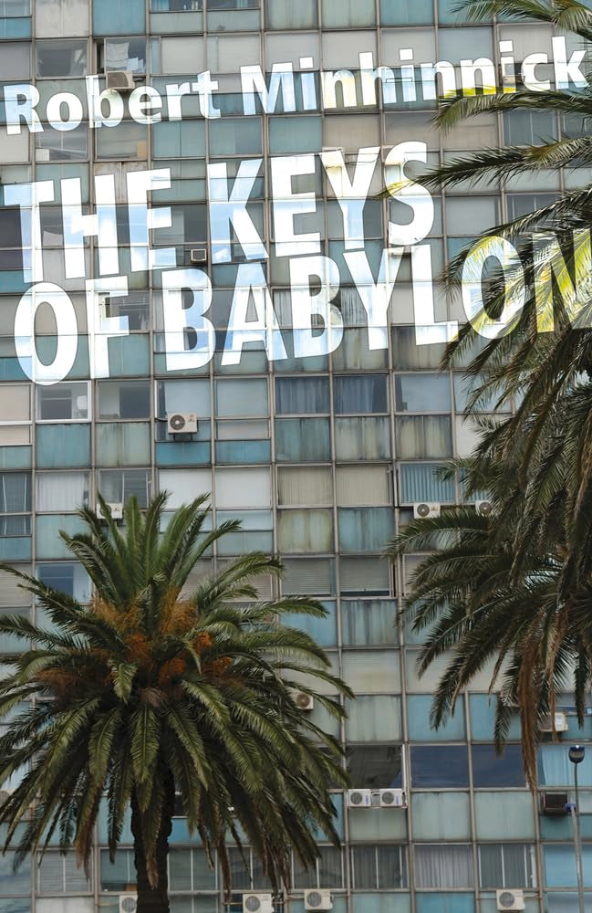 The Keys of Babylon,Used