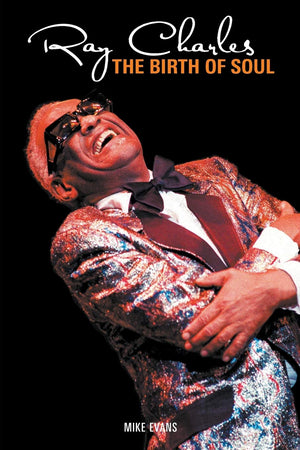 Ray Charles: The Birth Of Soul,Used