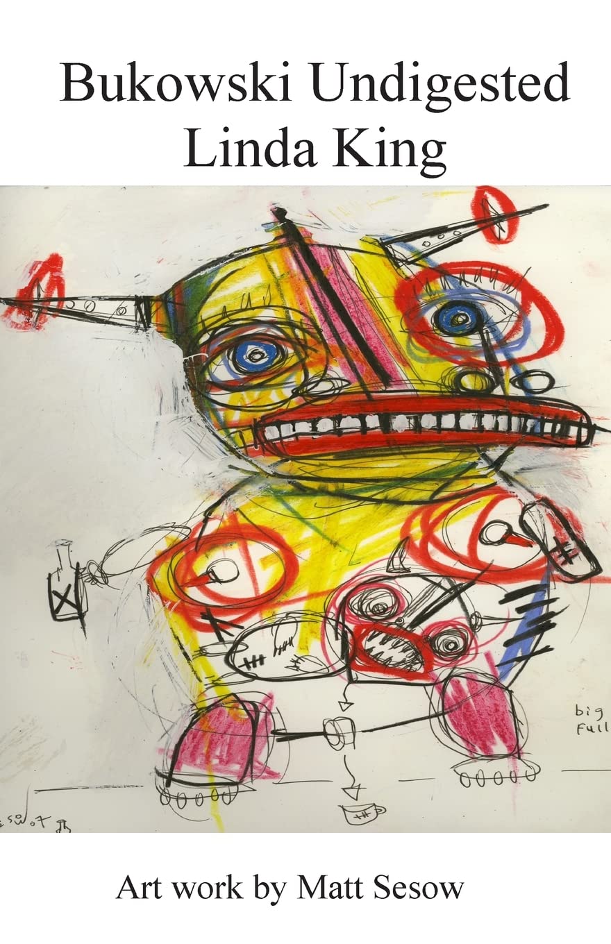 Bukowski Undigested,Used