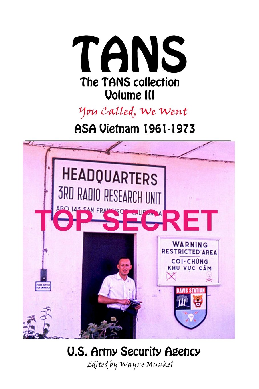 Tans: The Tans Collection, Volume III,Used