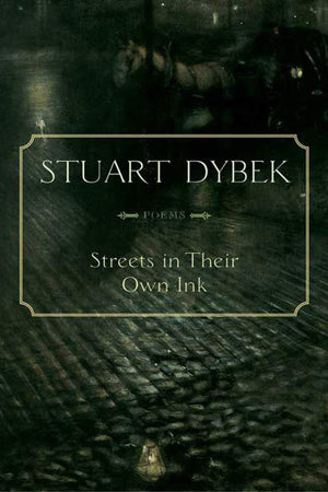 Streets in Their Own Ink: Poems,Used