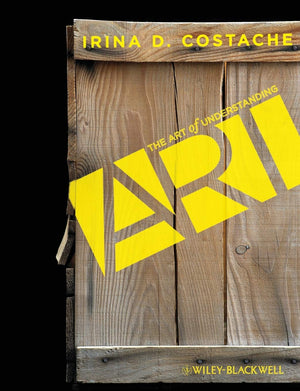 The Art Of Understanding Art: A Behind The Scenes Story,Used