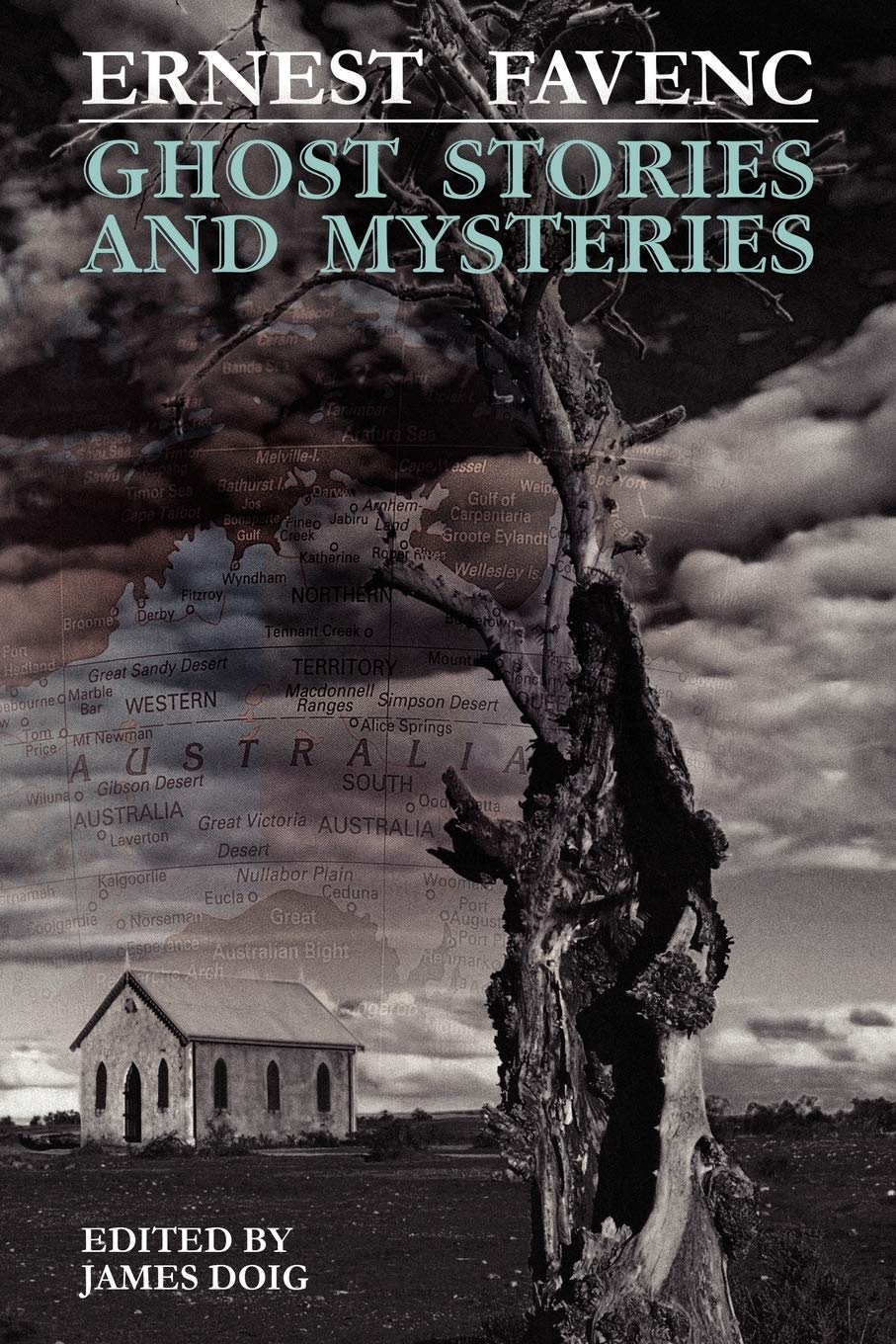 Ghost Stories And Mysteries,Used
