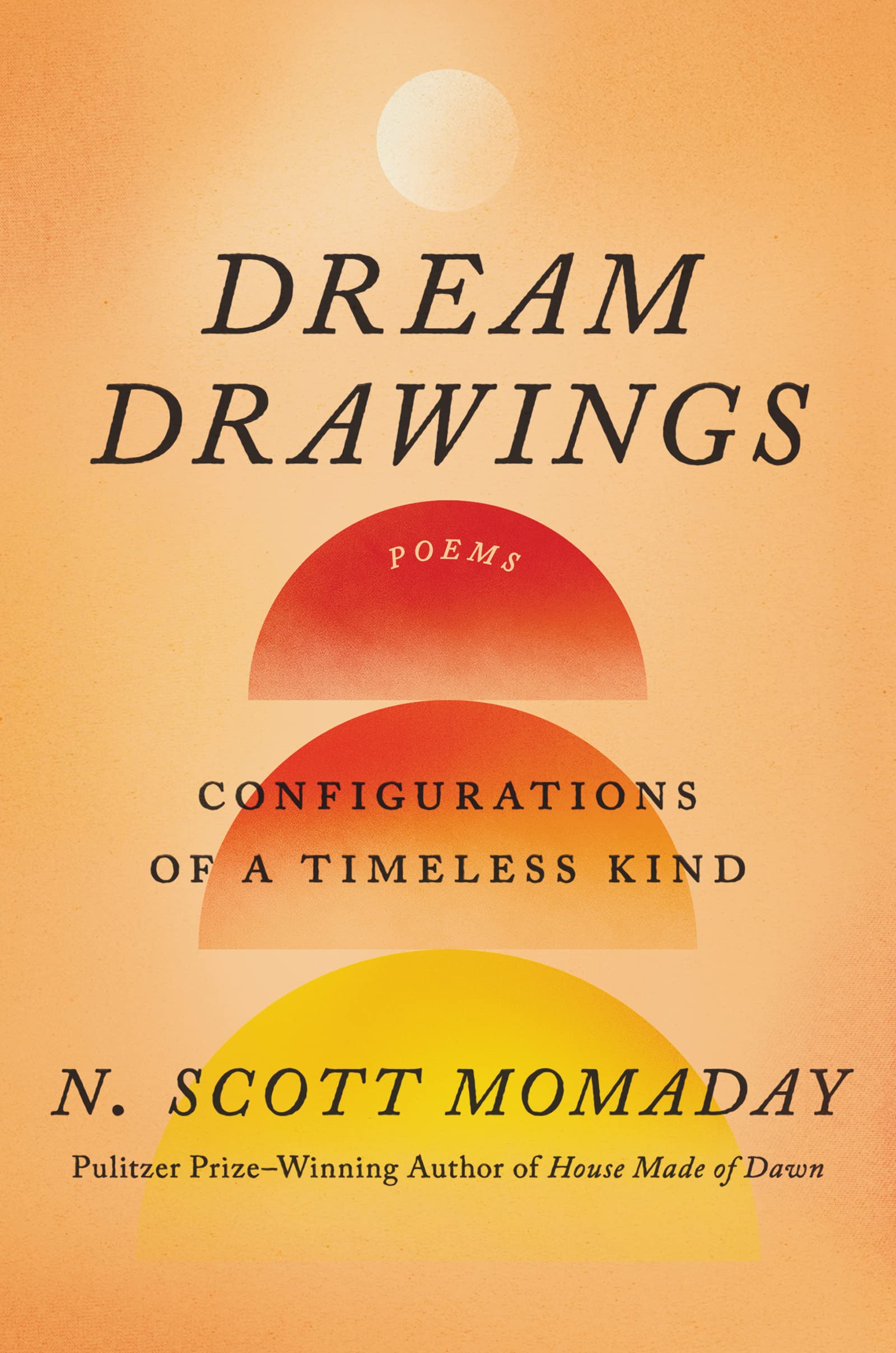 Dream Drawings: Configurations Of A Timeless Kind-new