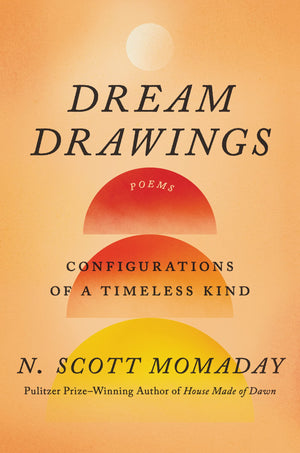 Dream Drawings: Configurations Of A Timeless Kind-new