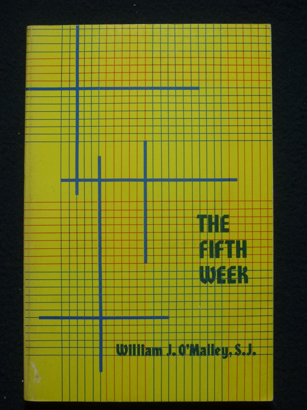 The Fifth Week,Used