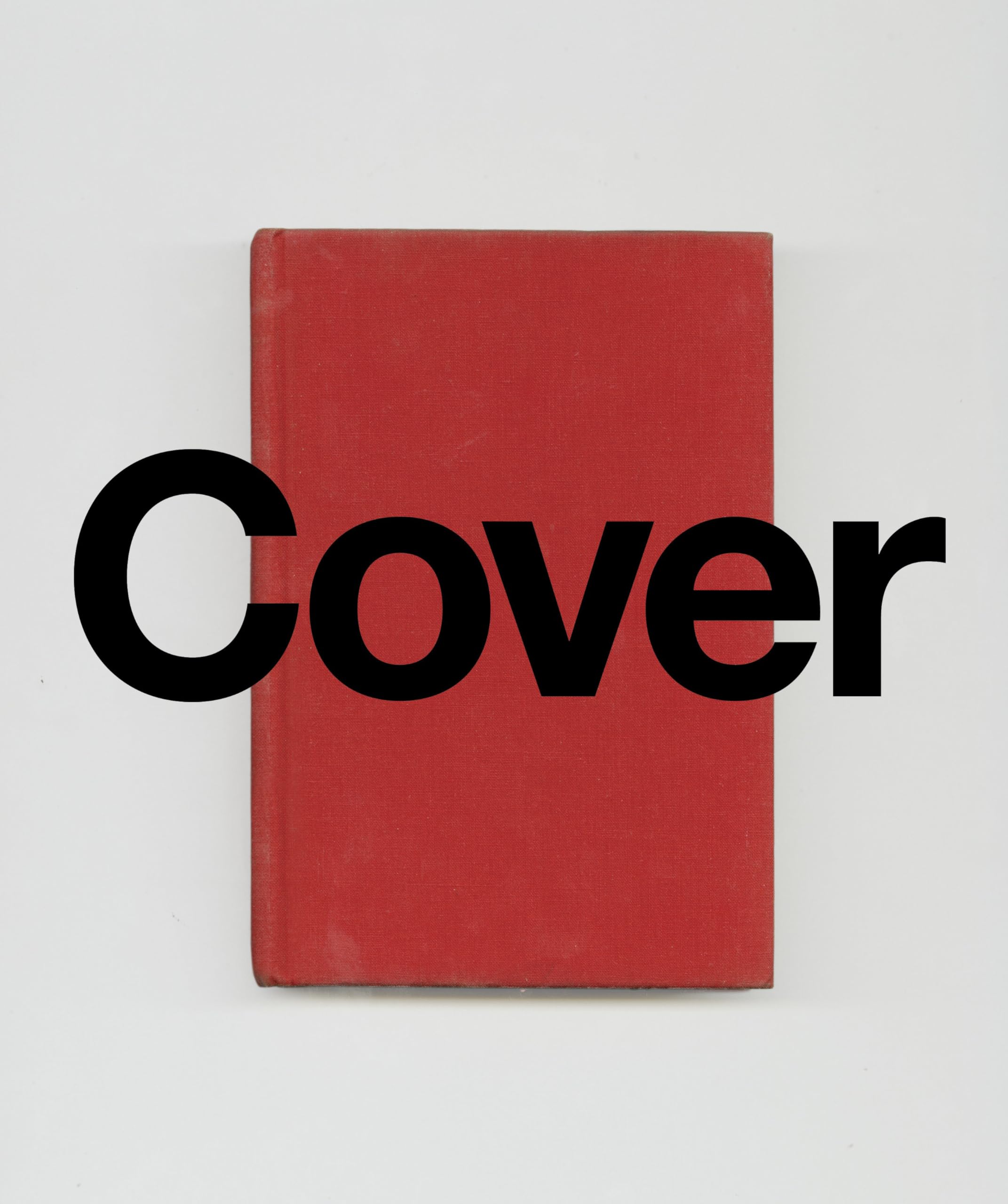 Cover,Used