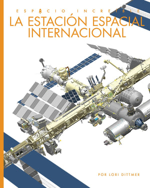 LA ESTACION ESPACIAL INTERNACIONAL
