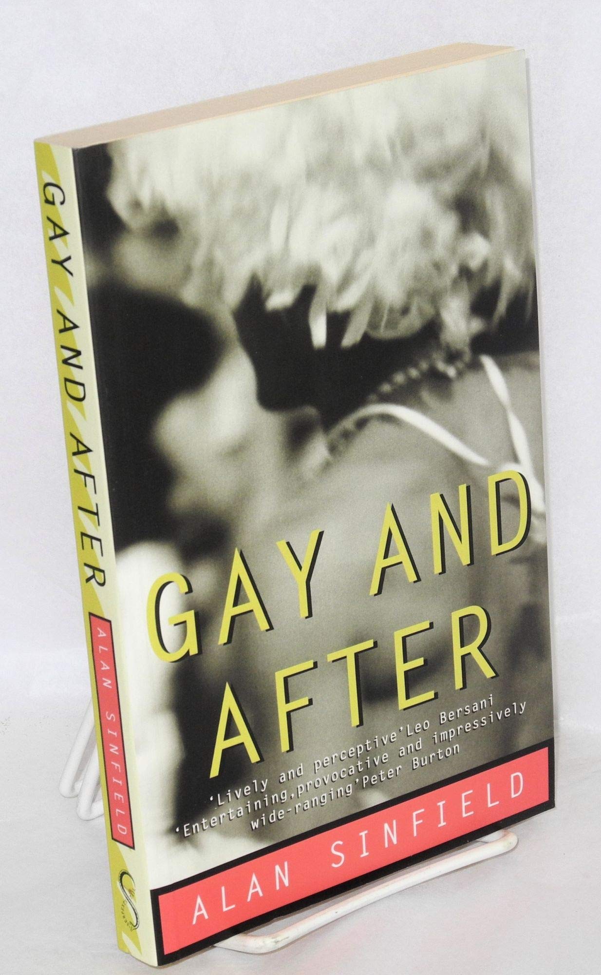 Gay and After: Gender, Culture and Consumption,New