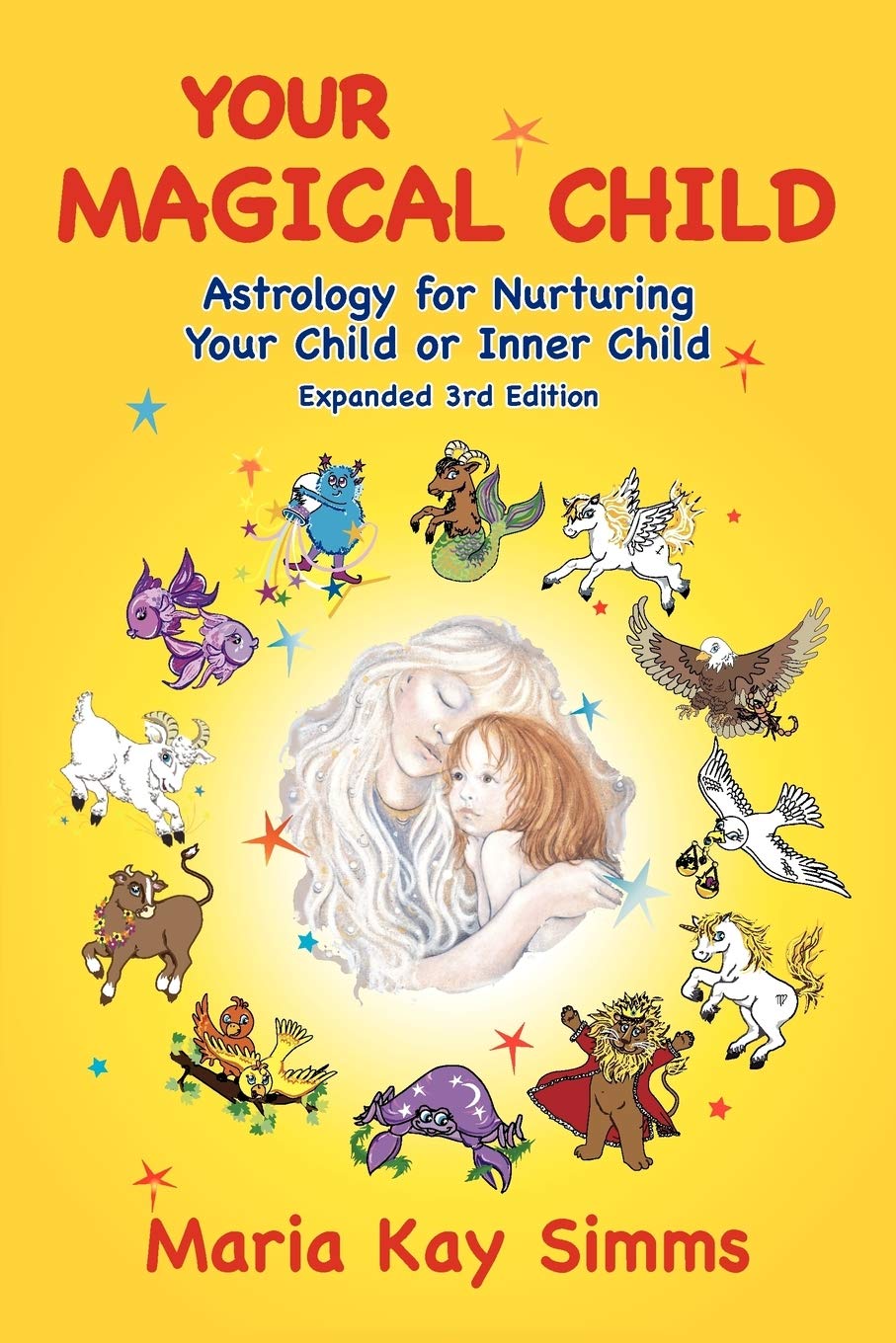 Your Magical Child,Used