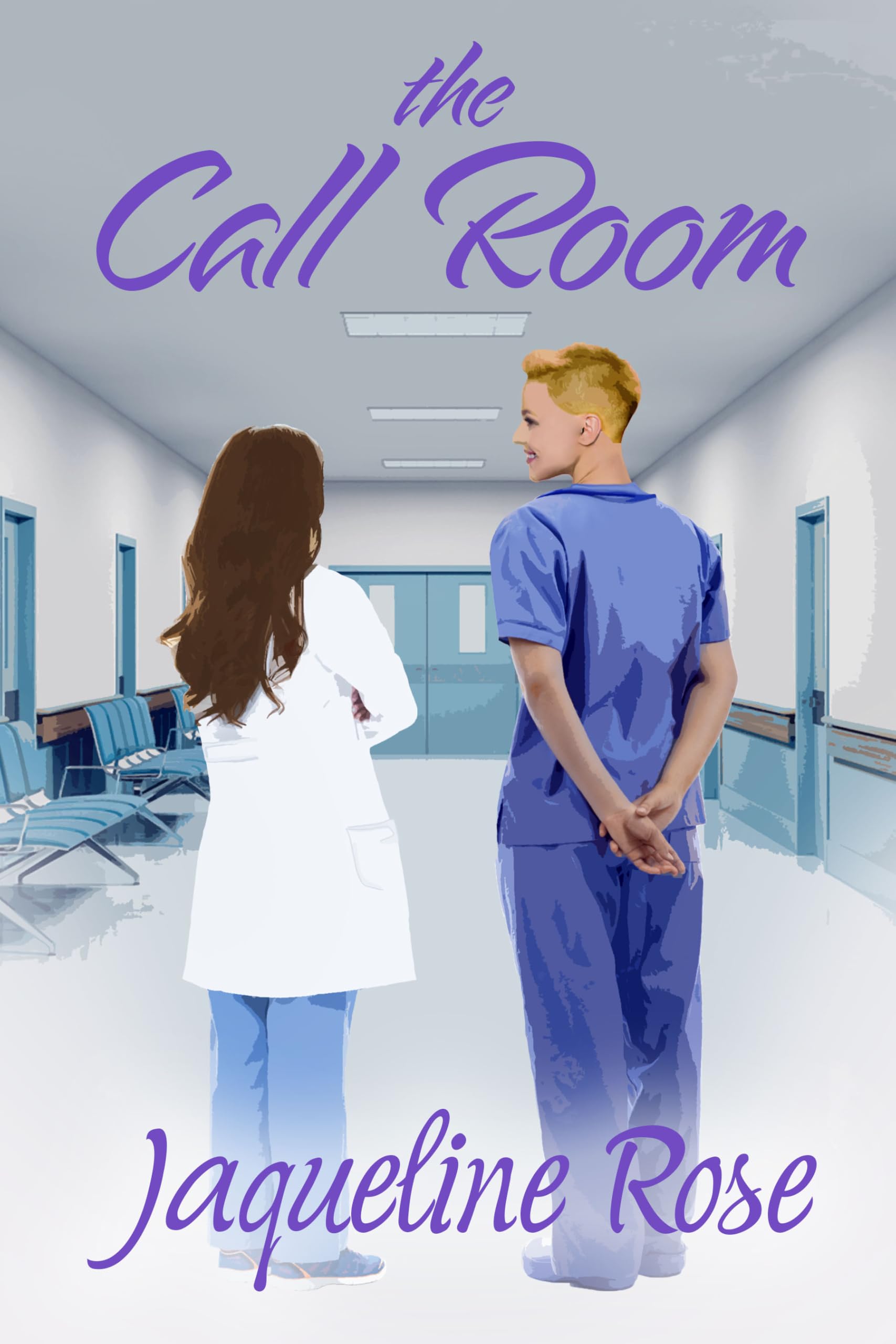 The Call Room