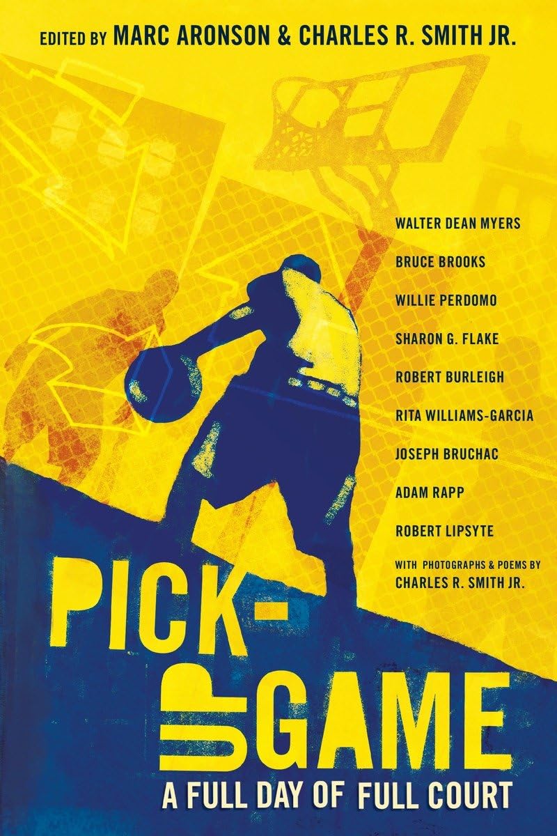 PickUp Game: A Full Day of Full Court,Used