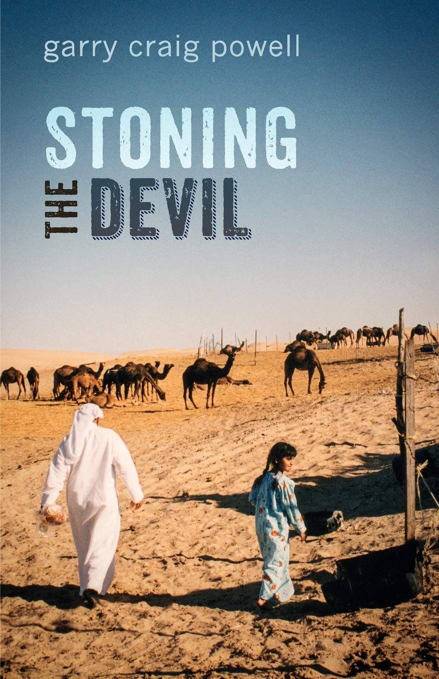 Stoning The Devil,Used