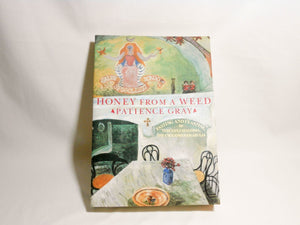 Honey From A Weed: Fasting And Feasting In Tuscany Catalonia The Cyclades And Apulia-used