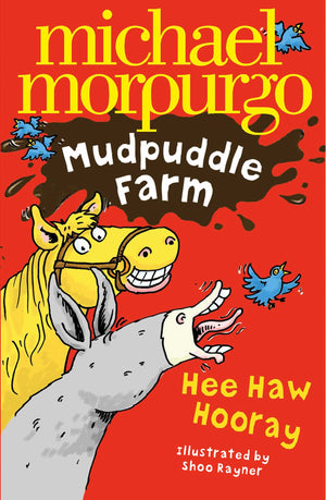 HeeHaw Hooray! (Mudpuddle Farm),Used