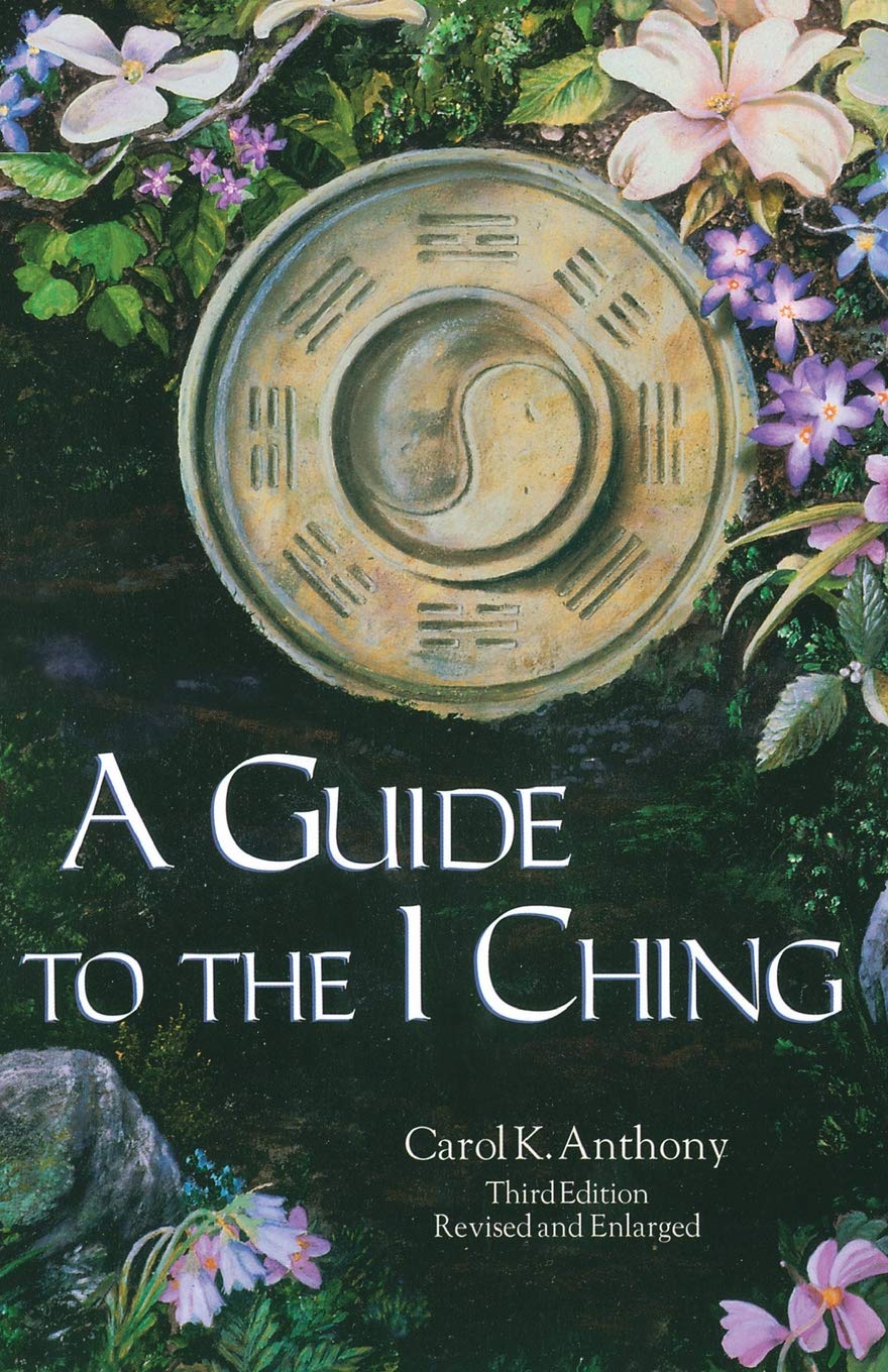 A Guide to the I Ching,Used
