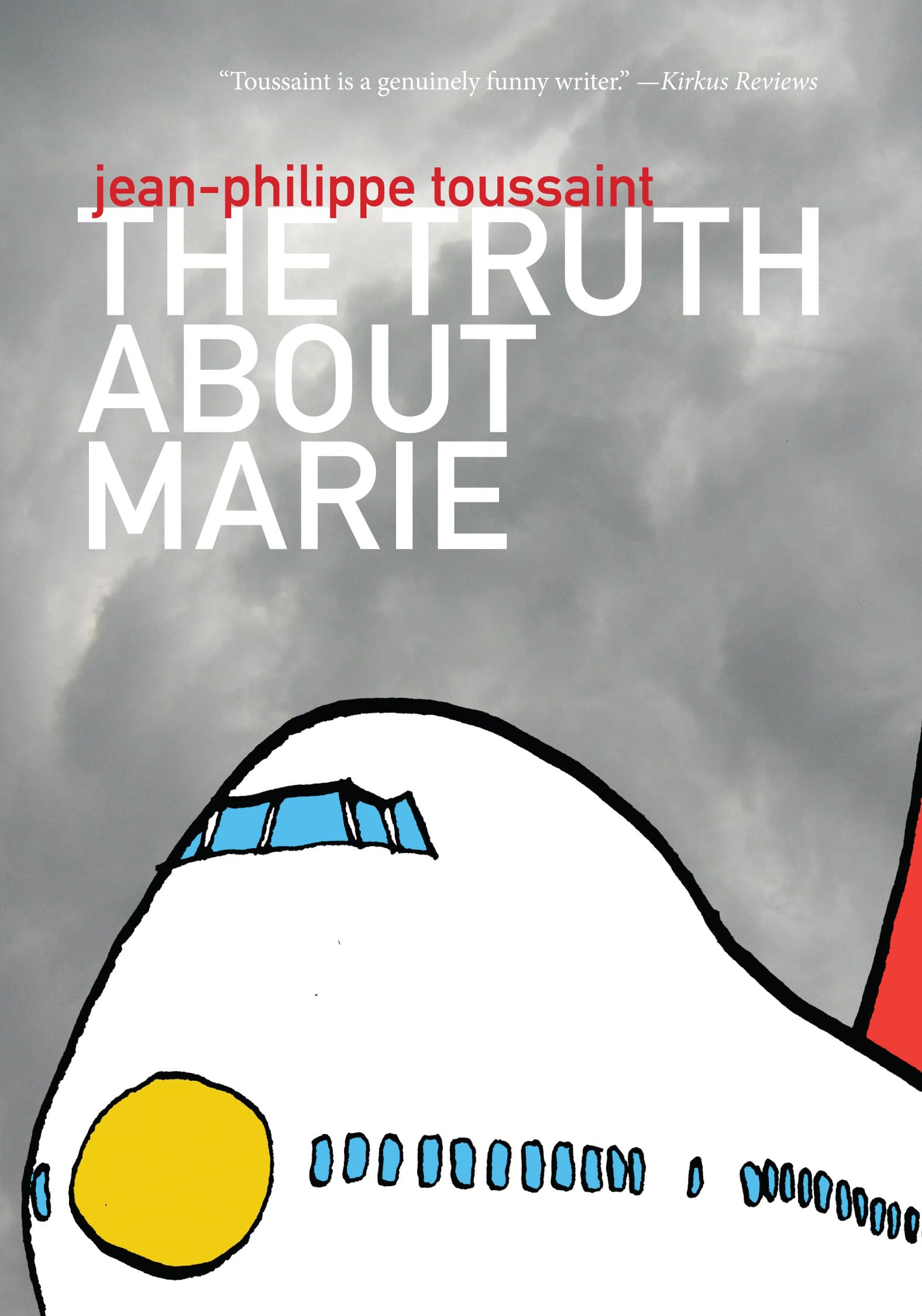 The Truth about Marie (French Literature)