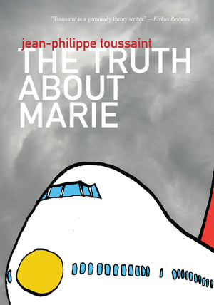 The Truth about Marie (French Literature)