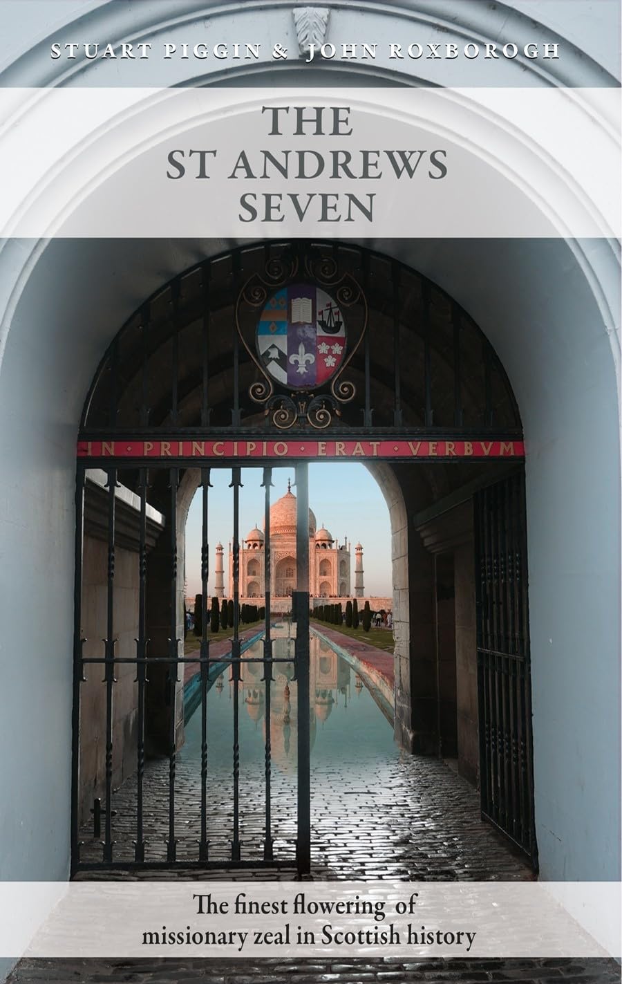 The St. Andrews Seven,Used