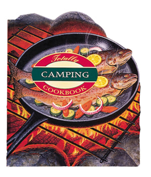The The Totally Camping Cookbook,Used