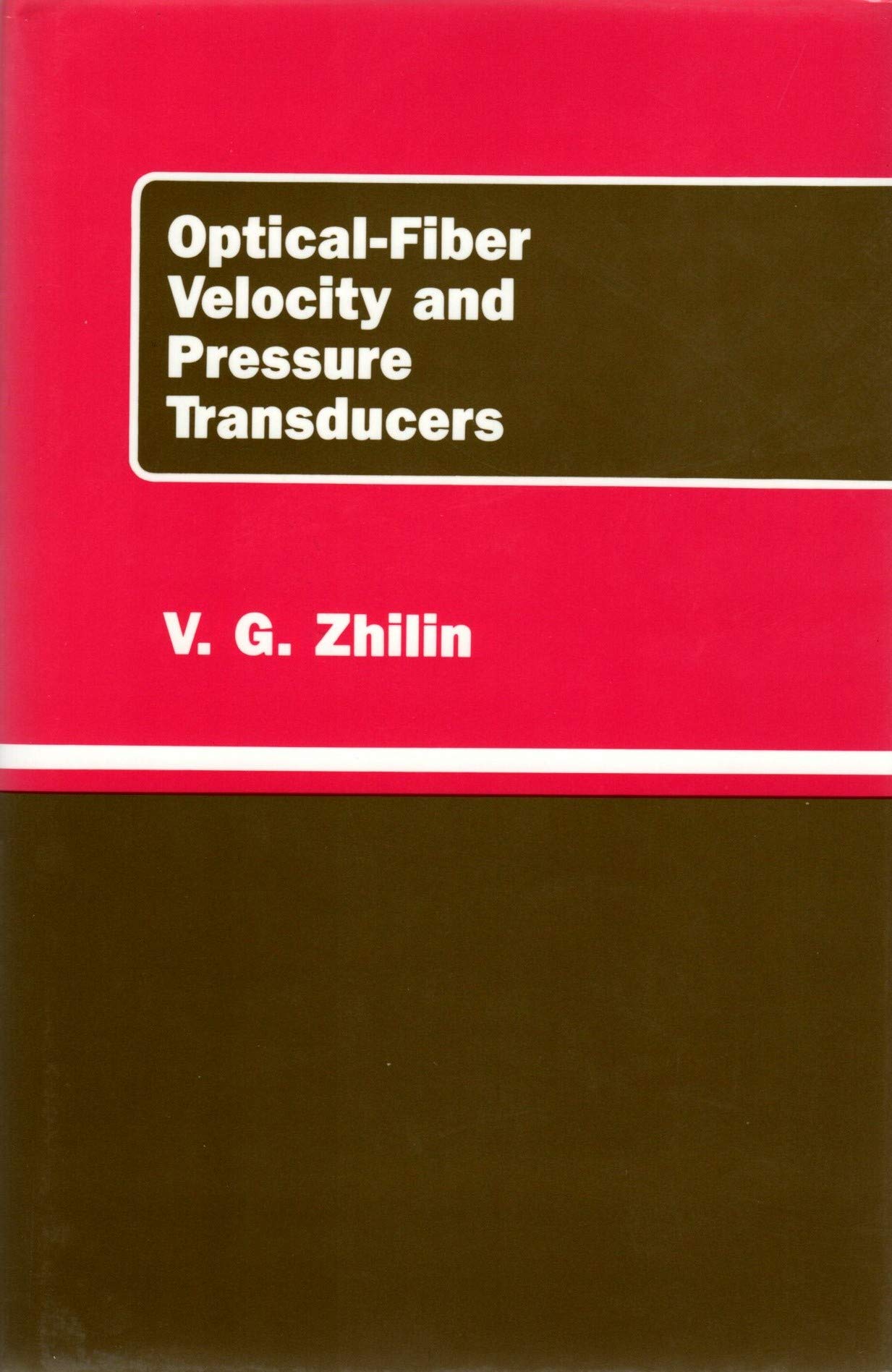 Optical Fiber Velocity,Used