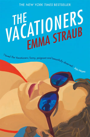 The Vacationers,Used