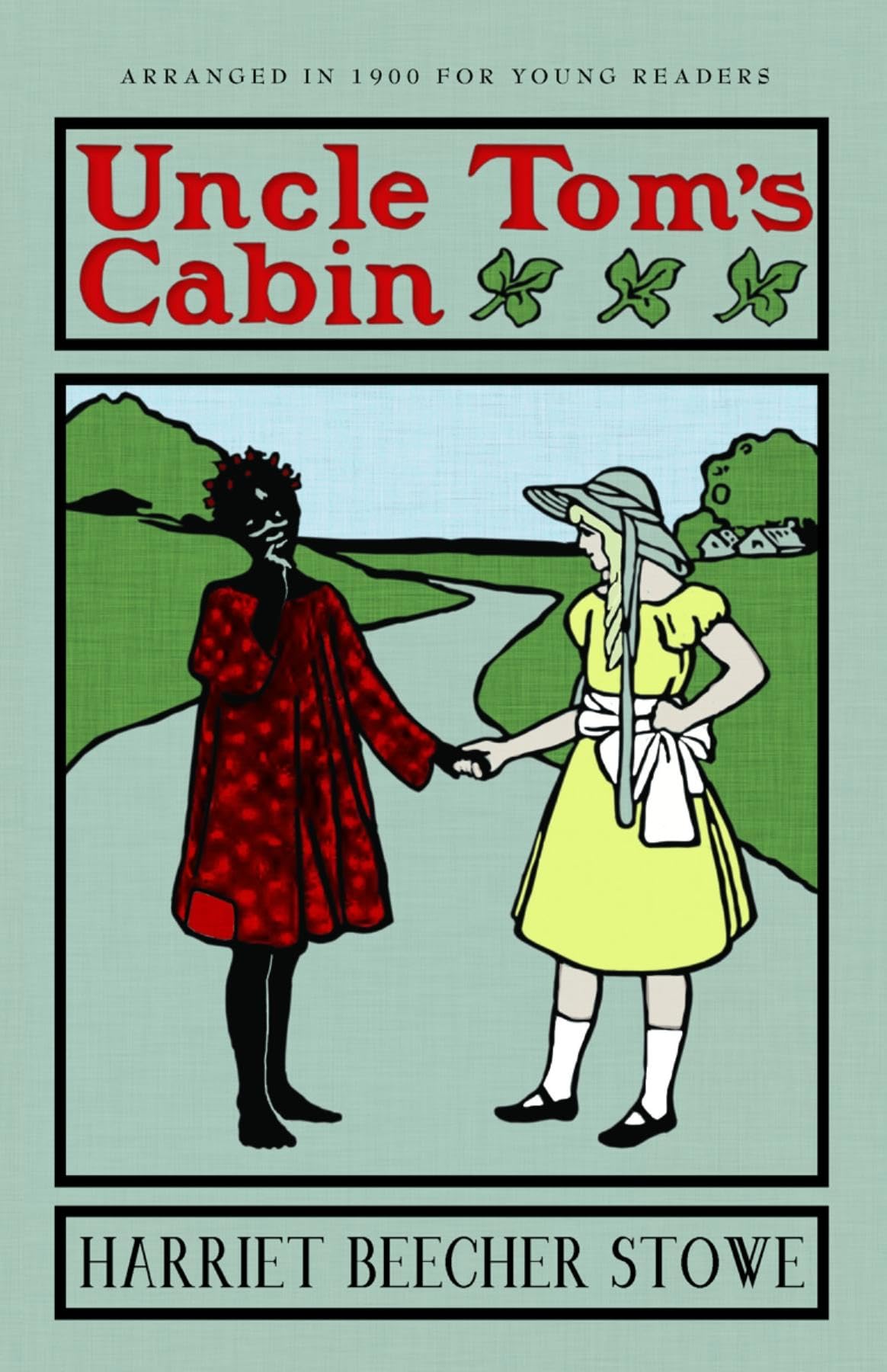 Uncle Tom'S Cabin (Juvenile),Used