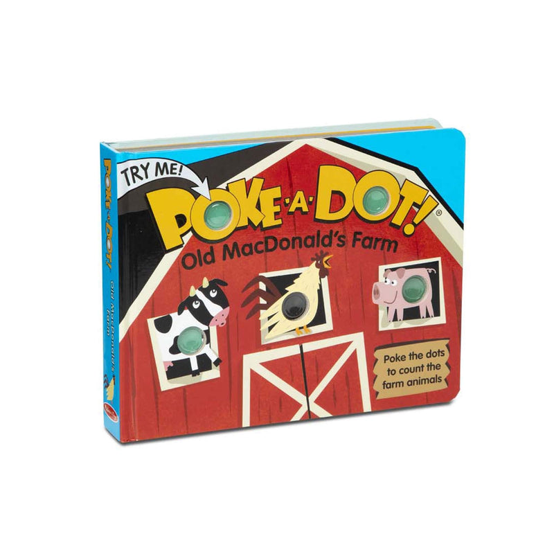 Old Macdonald's Farm (Pokeadot),Used