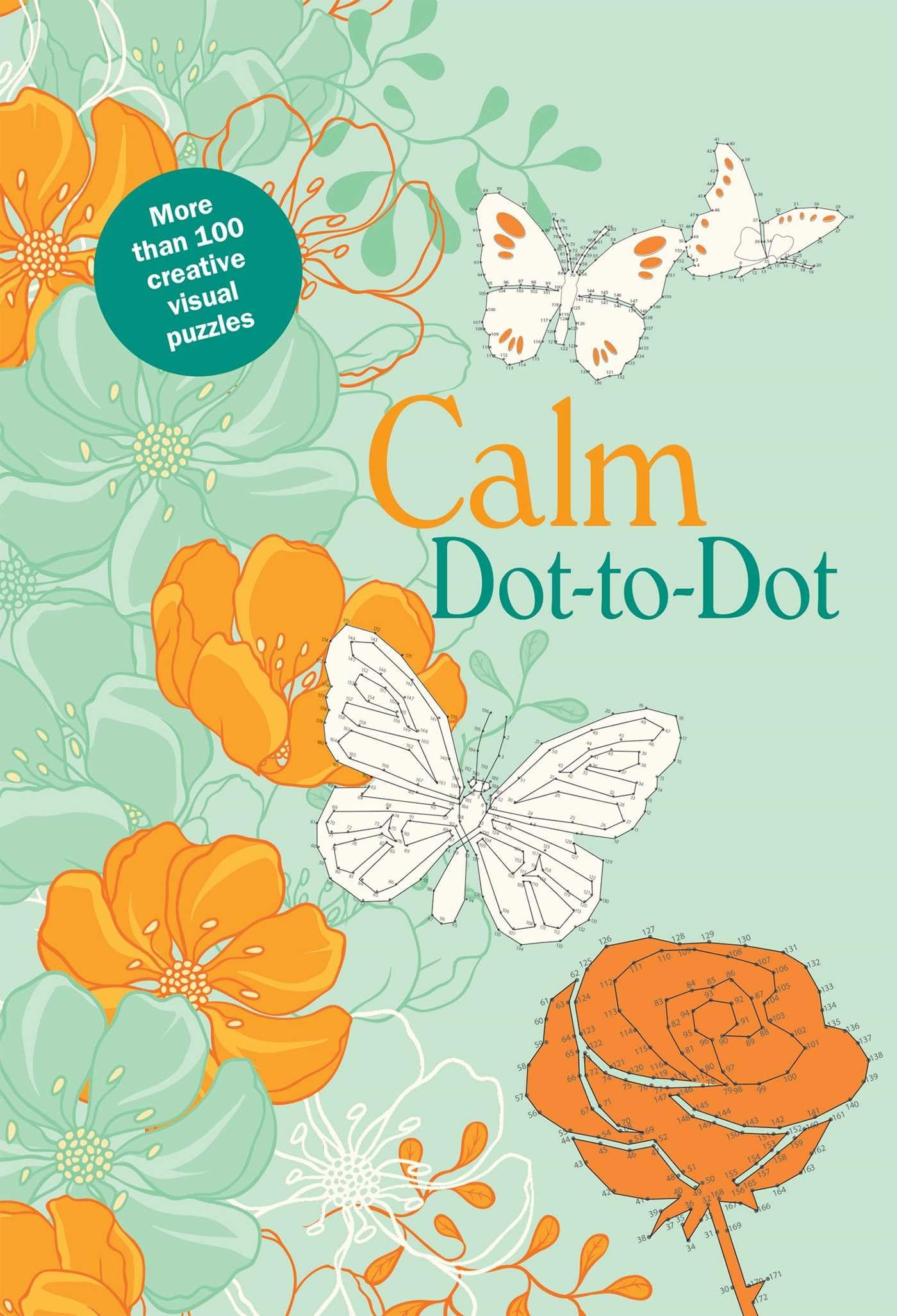 Calm DottoDot,New