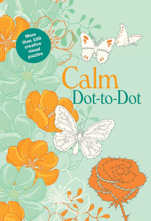 Calm DottoDot,New