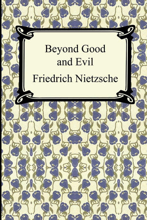 Beyond Good And Evil,New