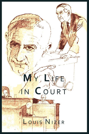 My Life in Court,Used