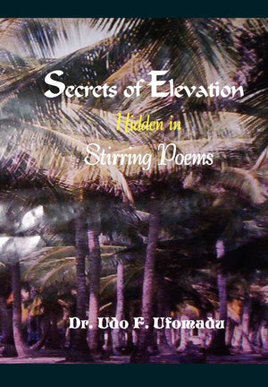 Secrets of Elevation Hidden in Stirring Poems,Used