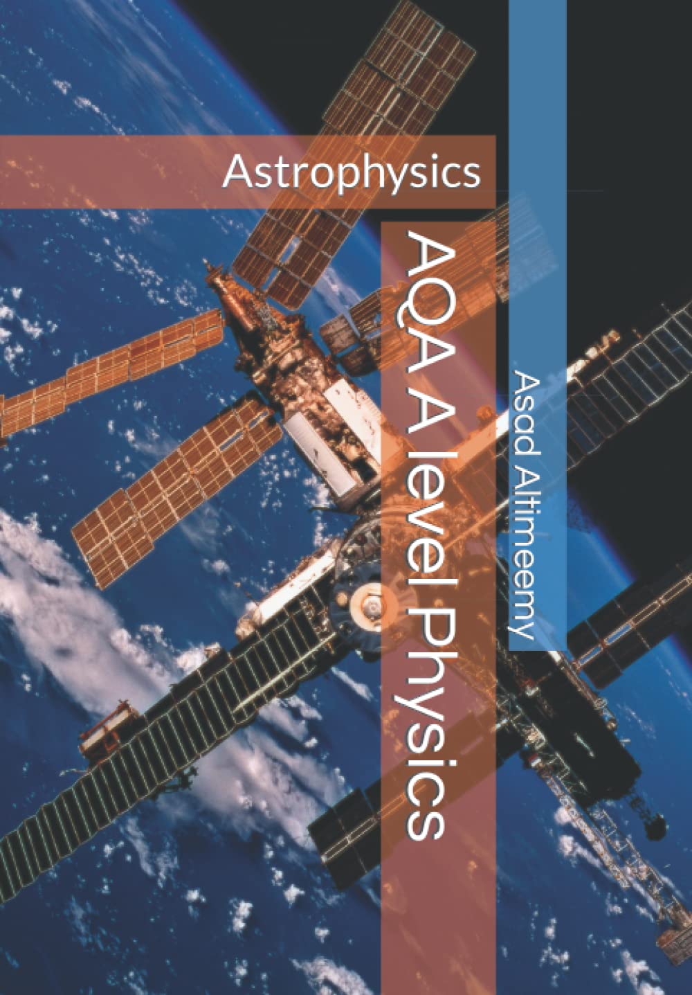 AQA A level Physics: Astrophysics,Used