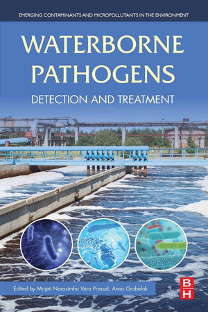 Waterborne Pathogens: Detection and Treatment,Used