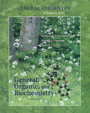 LSC Chemistry Chapters 19 (General Use),Used
