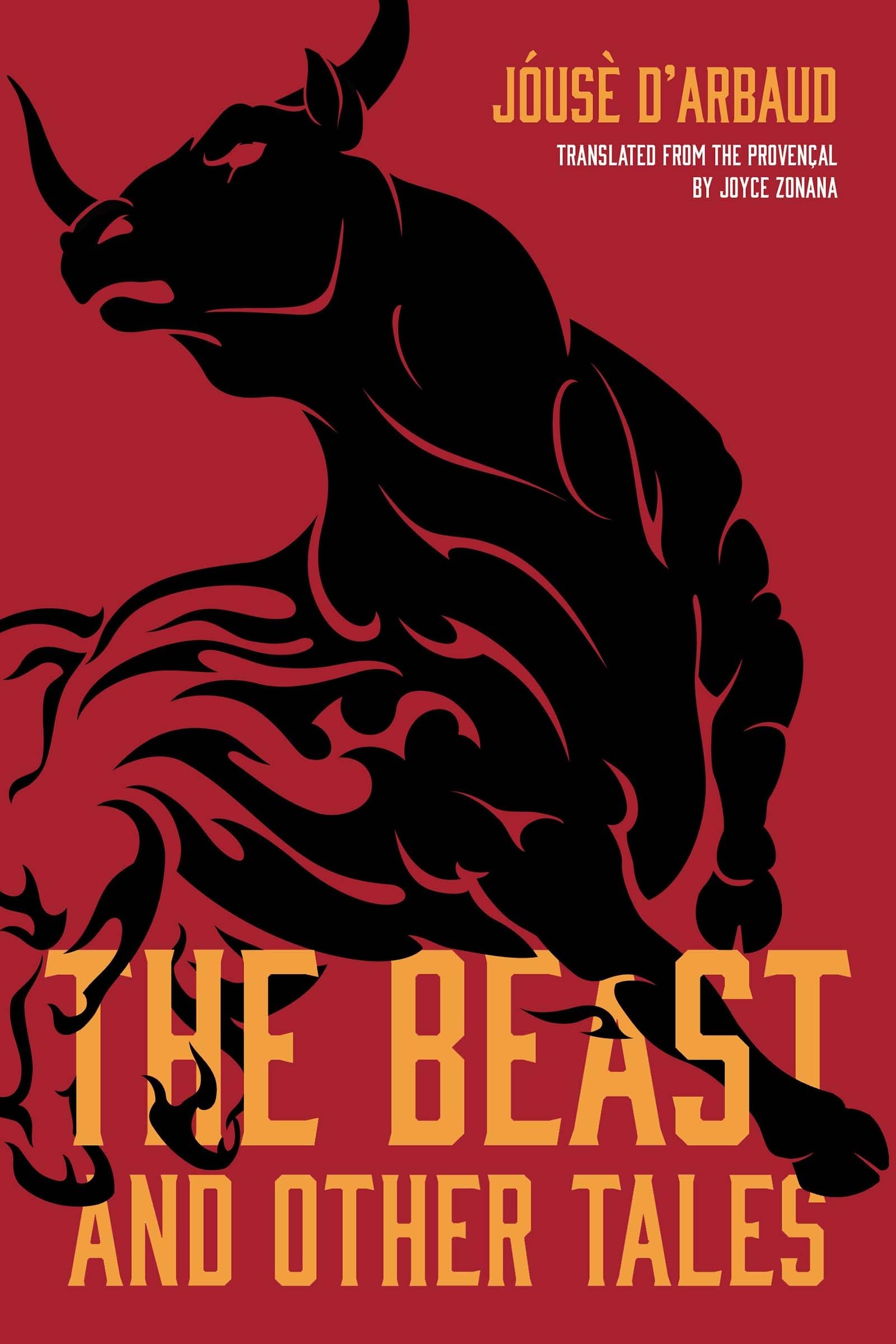 The Beast, And Other Tales,Used